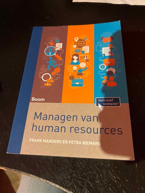 9789089537560-Managen-van-human-resources