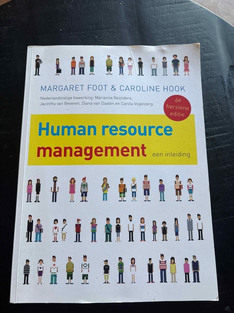 9789043042673-Human-resource-management