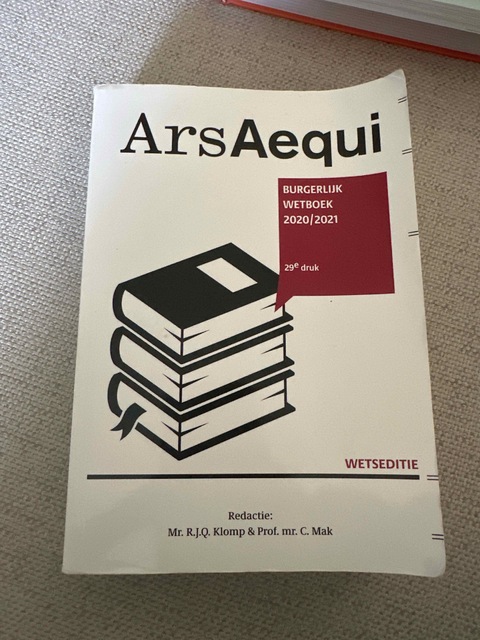9789493199019-Burgerlijk-wetboek-20202021