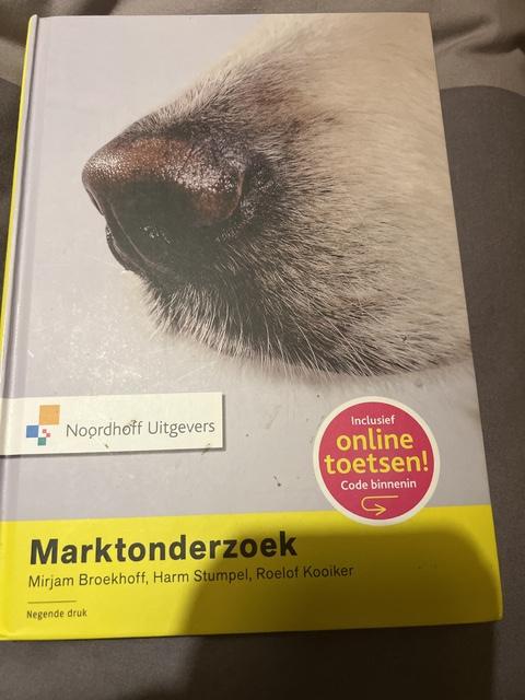 9789001861292-Marktonderzoek