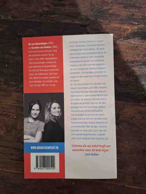 9789047009542-Netwerken-de-fijne-kneepjes