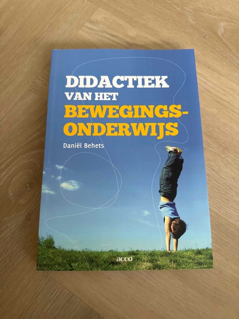 9789033485893-Didactiek-van-het-bewegingsonderwijs