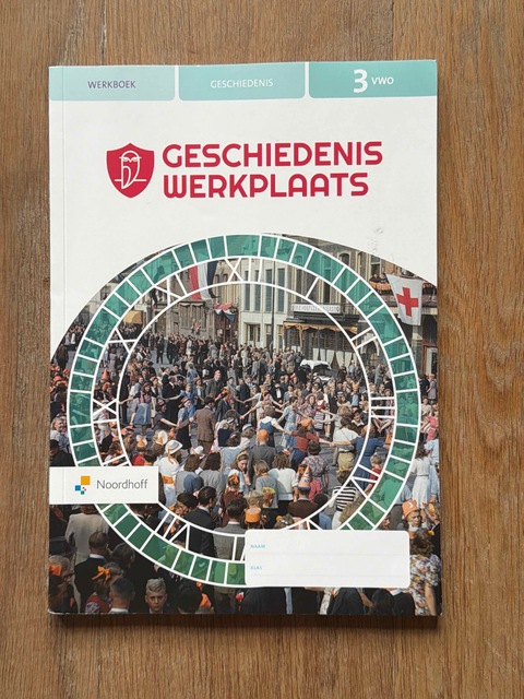 9789001729790-Geschiedeniswerkplaats-3e-editie-3-vwo-werkboek