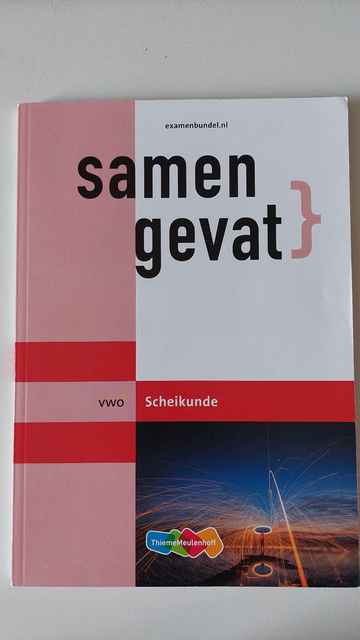 9789006078787-Samengevat-Vwo-Scheikunde
