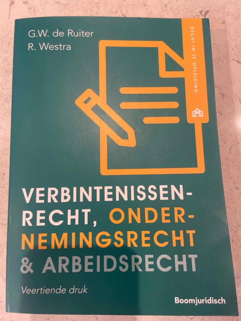 9789462128033-Verbintenissenrecht-ondernemingsrecht-arbeidsrecht