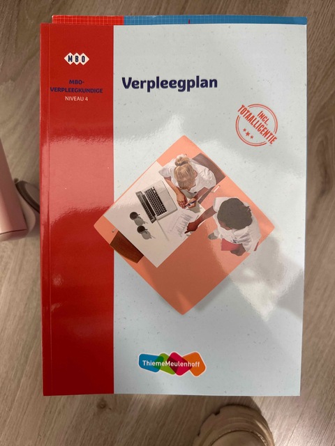 9789006953367-Verpleegplan-Niveau-4-mbo-verpleegkundige