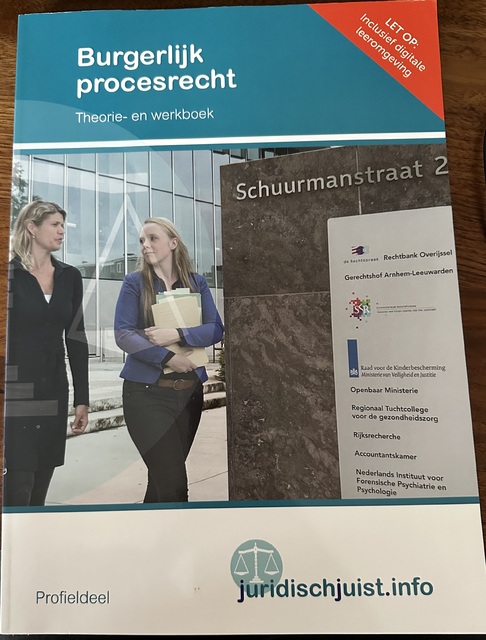 9789037259575-Burgerlijk-procesrecht