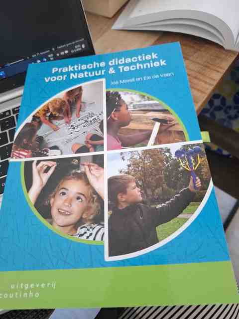 9789046907245-Praktische-didactiek-voor-natuur-techniek