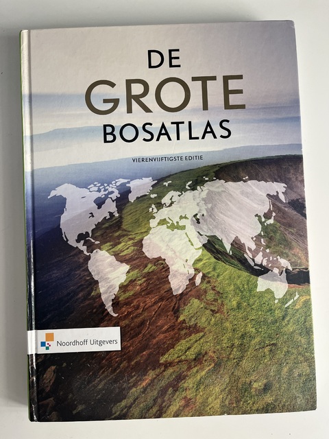 9789001126001-De-Grote-Bosatlas-vmbo-havo-vwo