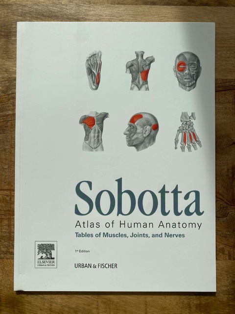 9780723434917-Sobotta-Tables-of-Muscles-Joints-and-Nerves-EnglishLatin