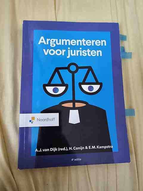 9789001043865-Argumenteren-voor-juristen