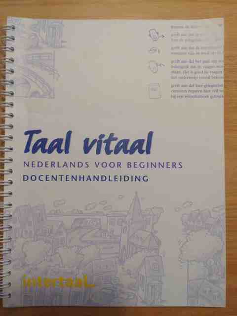 9789054512783-Taal-vitaal-handleiding