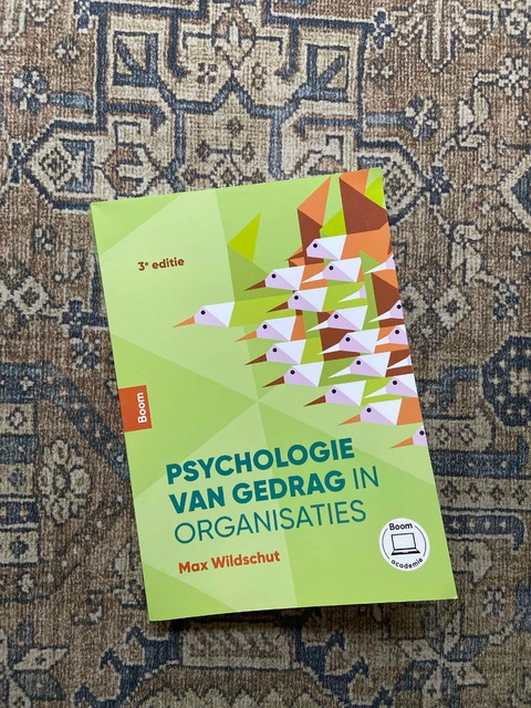 9789024457816-Psychologie-van-gedrag-in-organisaties