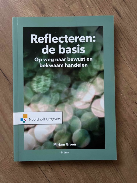 9789001900021-Reflecteren-de-basis