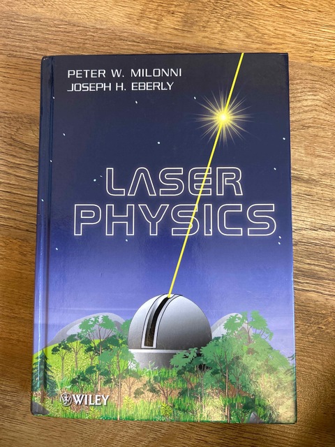 9780470387719-Laser-Physics