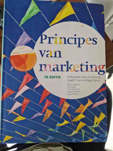 9789043034098-Principes-van-marketing
