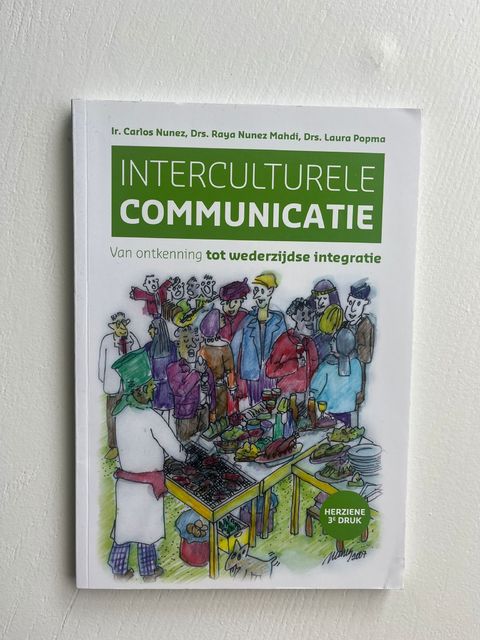 9789023251323-Interculturele-communicatie