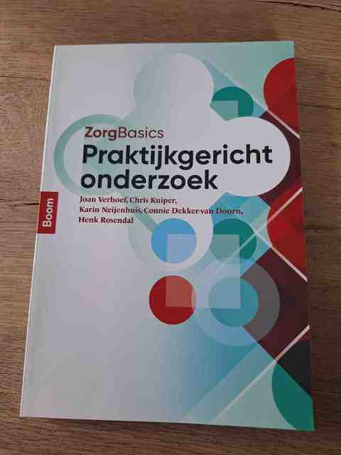 9789024408405-Zorgbasics-praktijkgericht-onderzoek