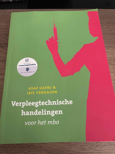 9789043036313-Verpleegtechnische-handelingen-voor-het-MBO