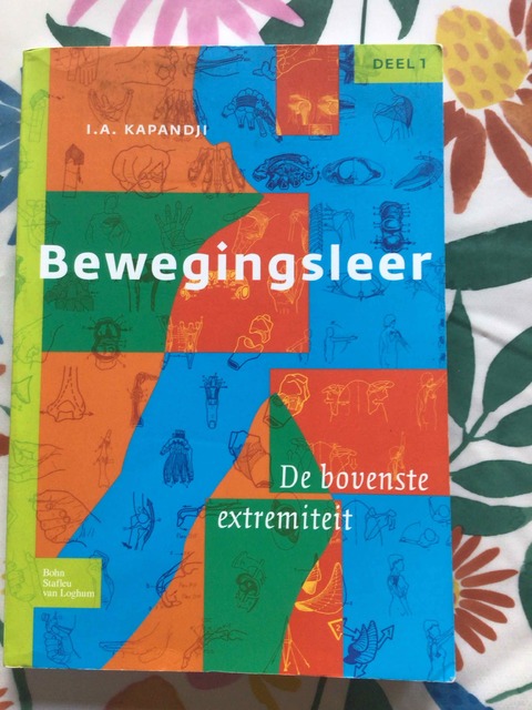 9789031361694-Bewegingsleer-1-De-bovenste-extremiteit