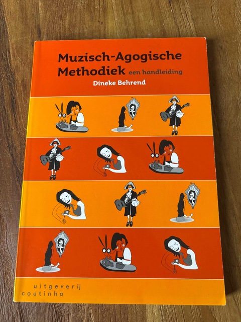 9789046900758-Muzisch-agogische-methodiek