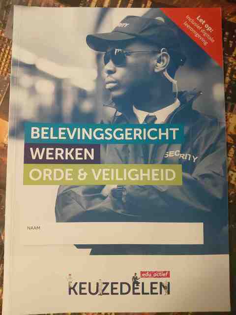 9789037261707-Belevingsgericht-werken-orde-veiligheid