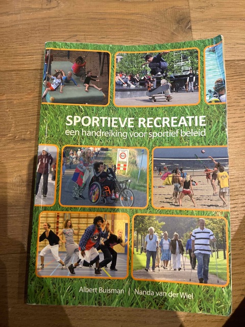 9789088500961-Sportieve-recreatie