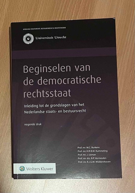 9789013169645-Beginselen-van-de-democratische-rechtsstaat