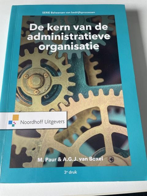 9789001889616-De-kern-van-de-administratieve-organisatie