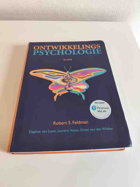 9789043036955-Ontwikkelingspsychologie