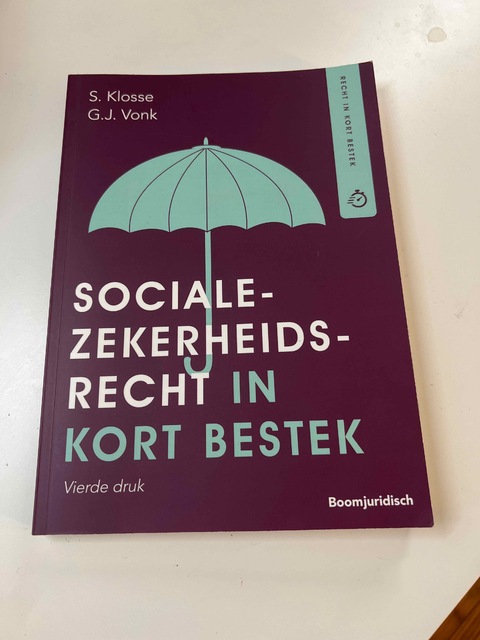 9789462127425-Socialezekerheidsrecht-in-kort-bestek