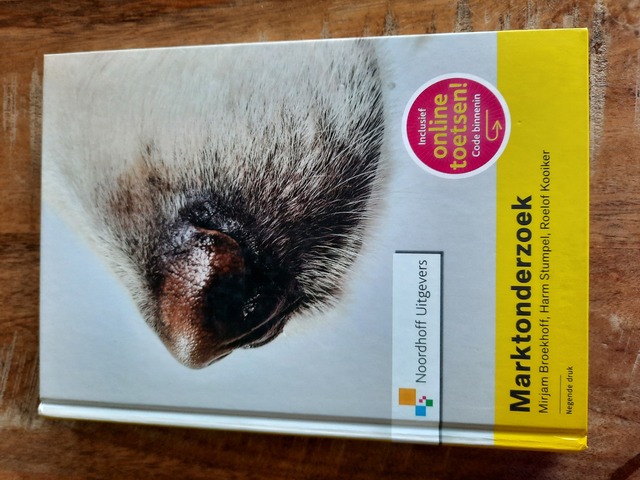 9789001861292-Marktonderzoek