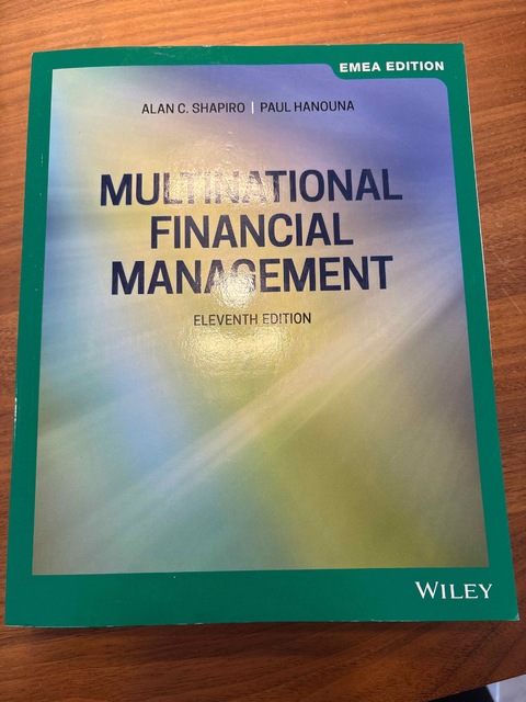 9781119668855-Multinational-Financial-Management-EMEA-Edition