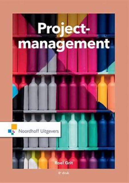 9789001891589-Projectmanagement