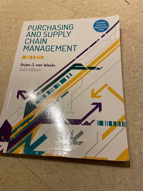 9781408088463-Purchasing-and-Supply-Chain-Management