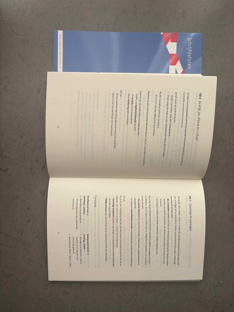 9789081854795-Schrijfdelicten