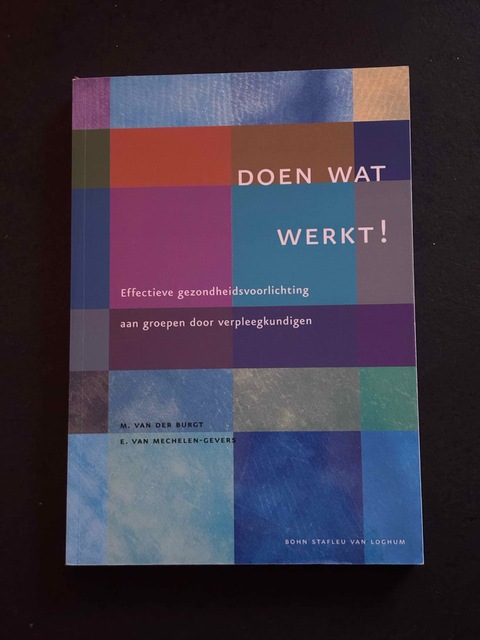 9789031342556-Doen-wat-werkt