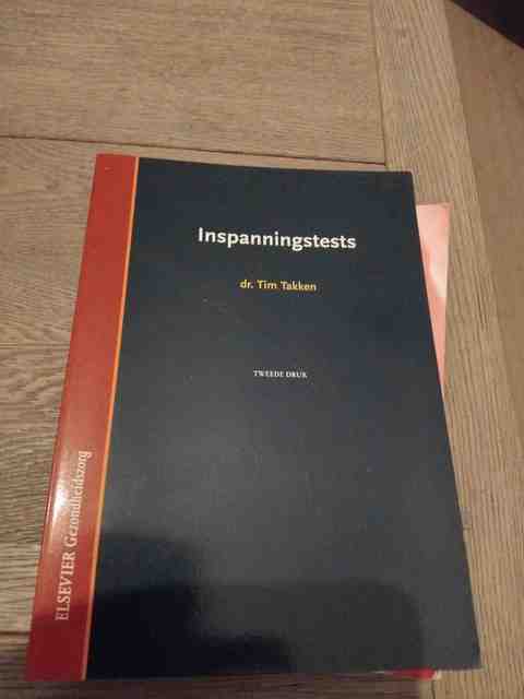 9789035229617-Inspanningstests