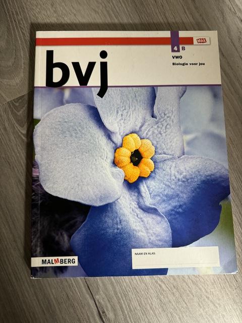 9789402056952-Biologie-voor-jou-4b-vwo-Leeropdrachtenboek