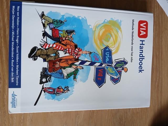 9789490998509-VIA-handboek