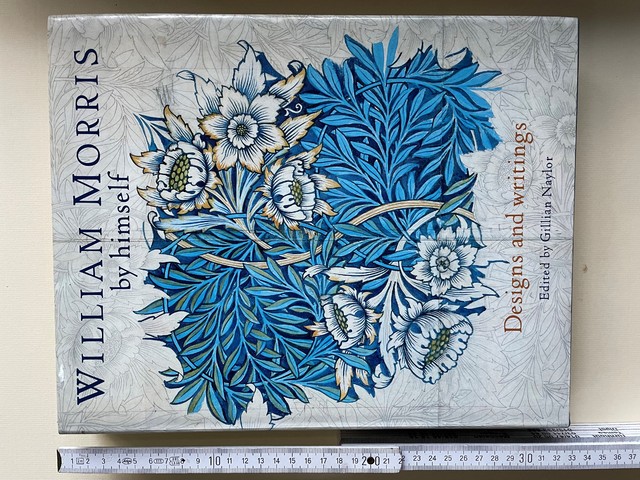 9780356153209-William-Morris-by-himself
