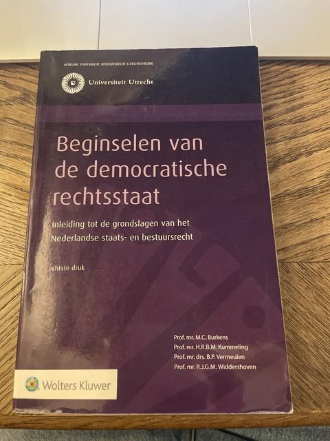 9789013113440-Beginselen-van-de-democratische-rechtsstaat