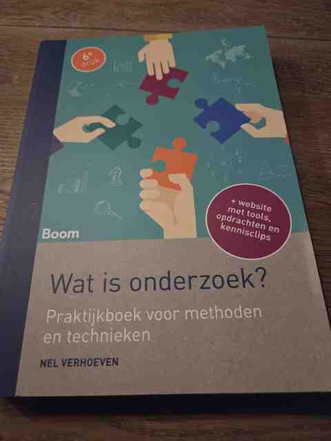 9789024406937-Wat-is-onderzoek
