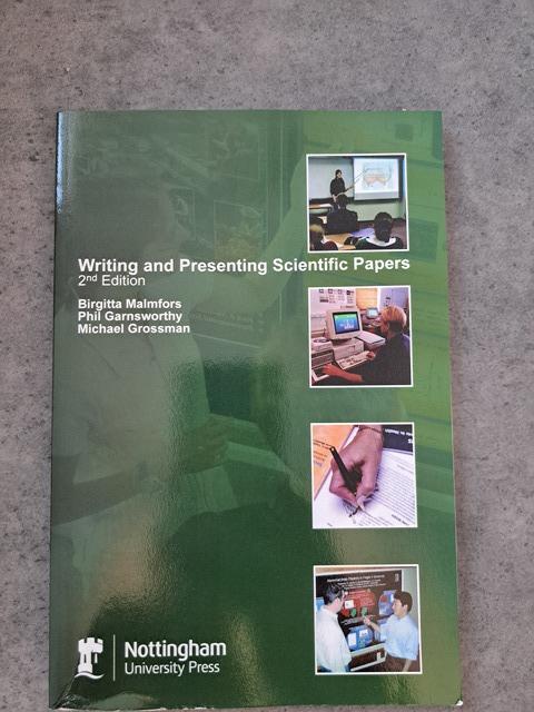 9781897676127-Writing-and-Presenting-Scientific-Papers