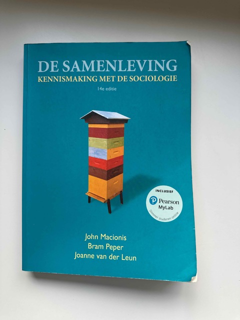 9789043035774-De-samenleving-14e-editie