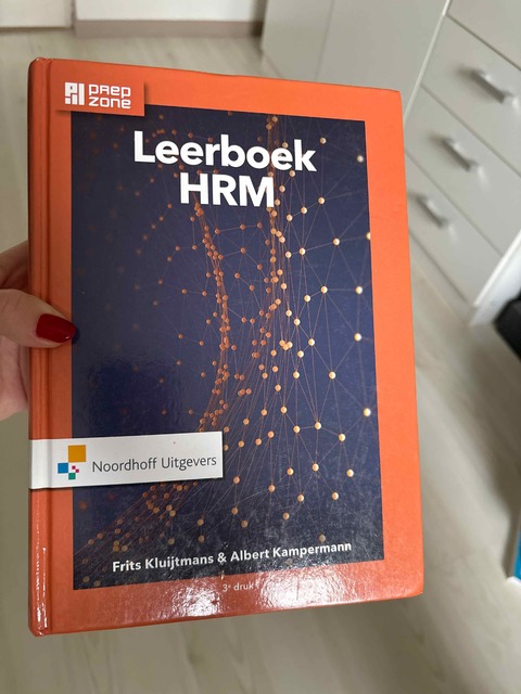 9789001878269-Leerboek-HRM