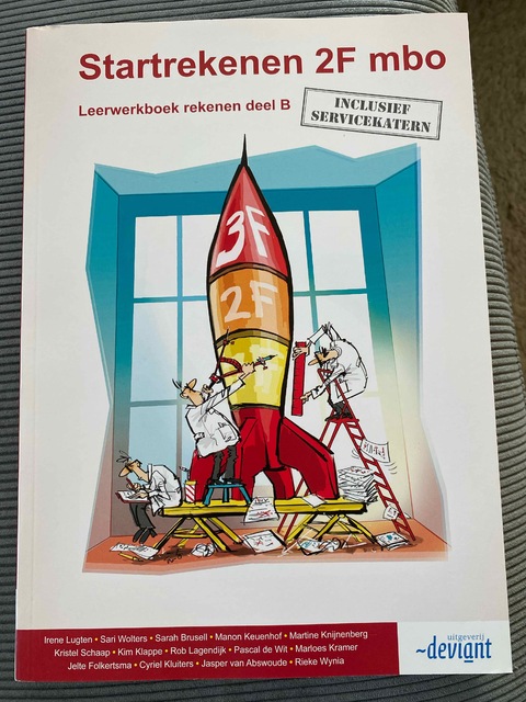 9789491699917-Startrekenen-2F-mbo-Leerwerkboek-deel-B