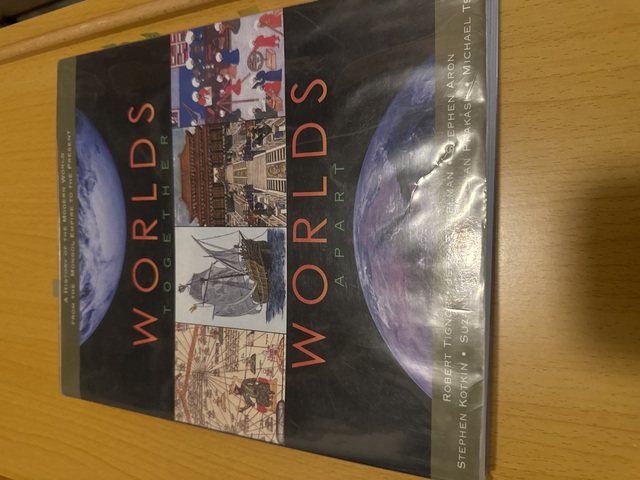 9780393977462-Studyguide-for-Worlds-Together-Worlds-Apart