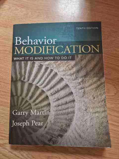 9780205992102-Behavior-Modification