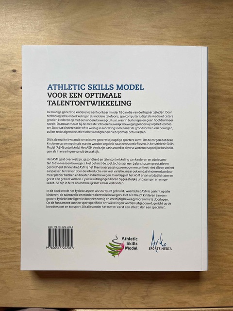 9789054722205-Athletic-skills-model